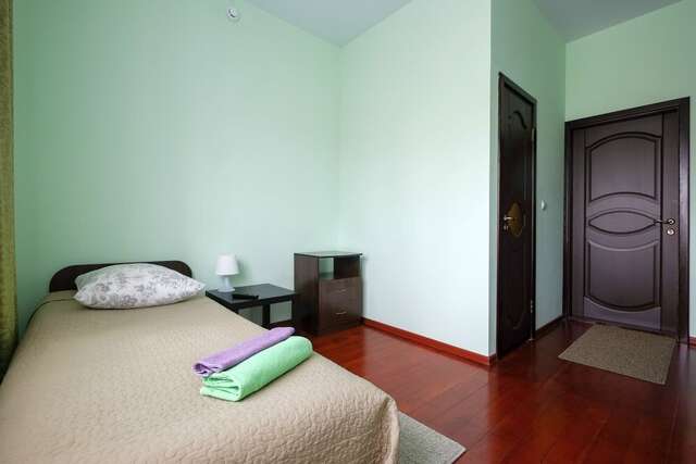 Гостиница Оазис Томск-95