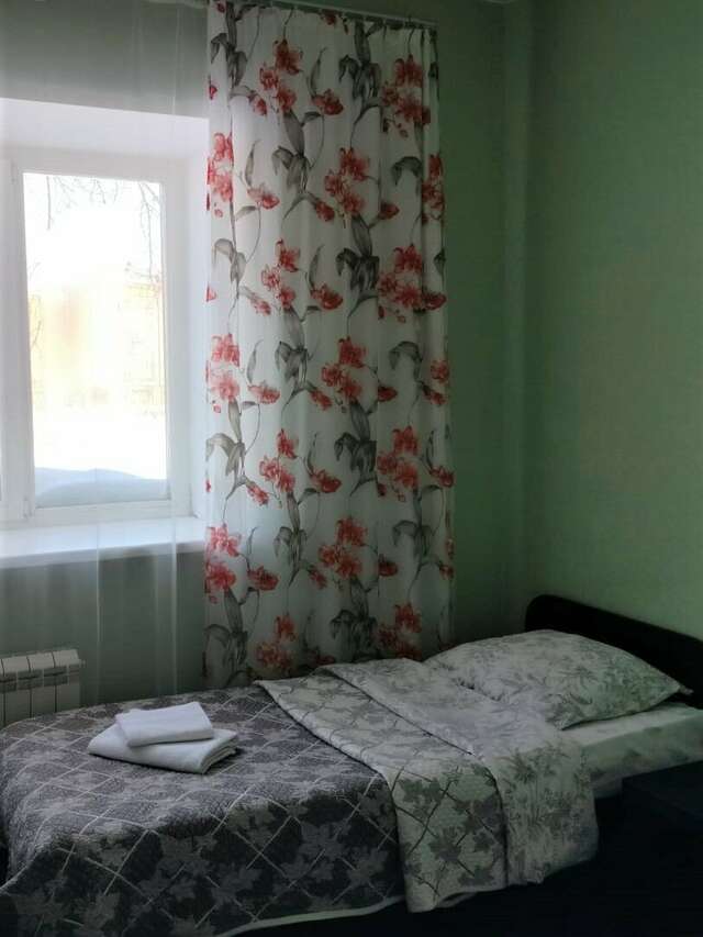 Гостиница Оазис Томск-114