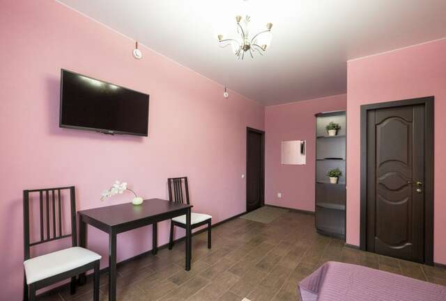 Гостиница Оазис Томск-108