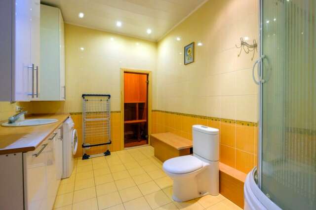 Гостиница Оазис Томск-75