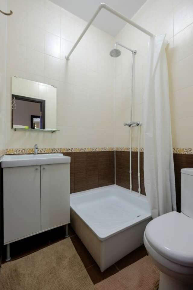 Гостиница Оазис Томск-131