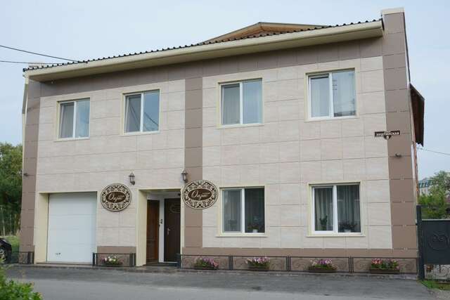 Гостиница Оазис Томск-79