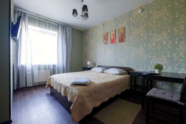 Гостиница Оазис Томск-145