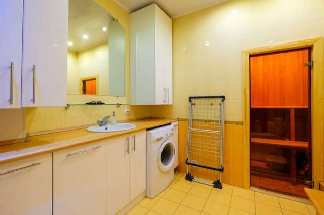 Гостиница Оазис Томск-28