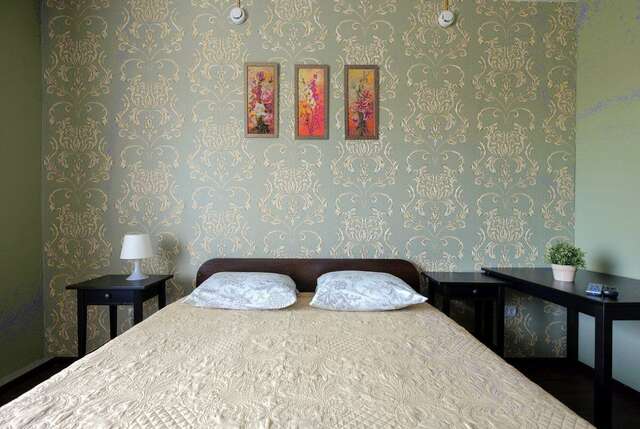 Гостиница Оазис Томск-89