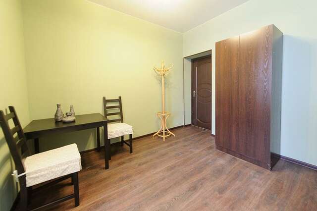 Гостиница Оазис Томск-91