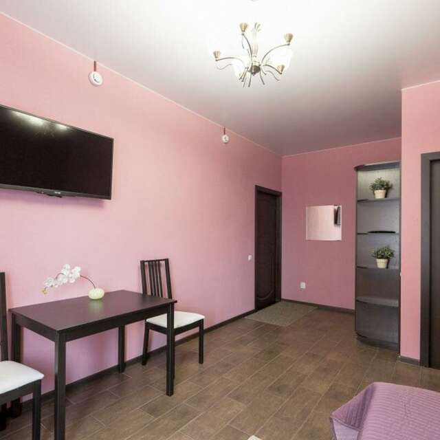 Гостиница Оазис Томск-45