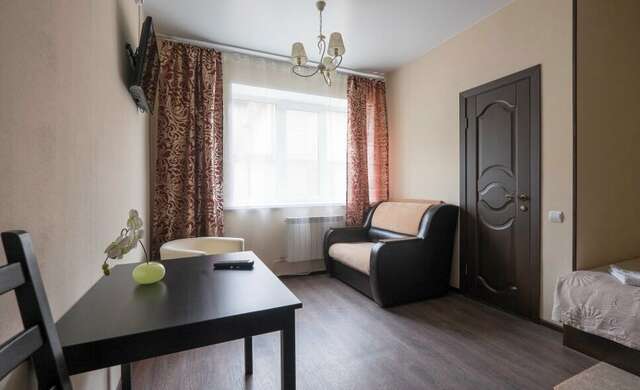 Гостиница Оазис Томск-105