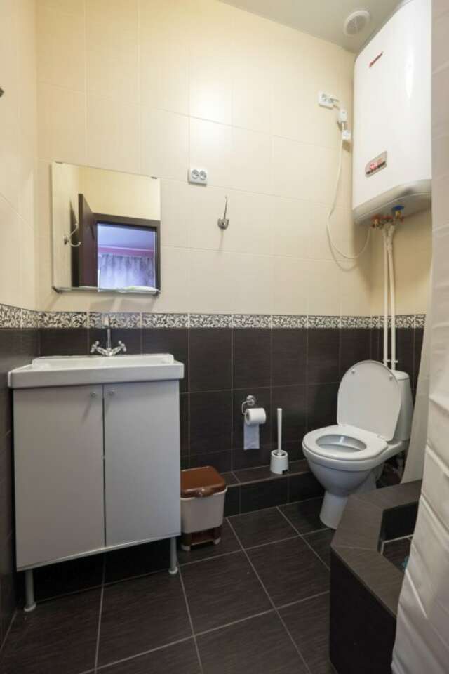 Гостиница Оазис Томск-130