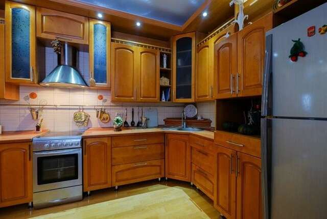 Гостиница Оазис Томск-15