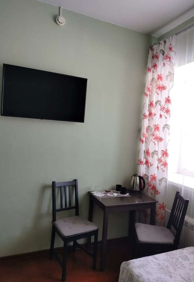 Гостиница Оазис Томск-143