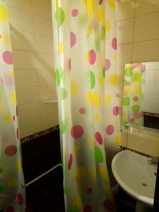 Гостиница Оазис Томск-43