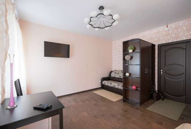 Гостиница Оазис Томск-128