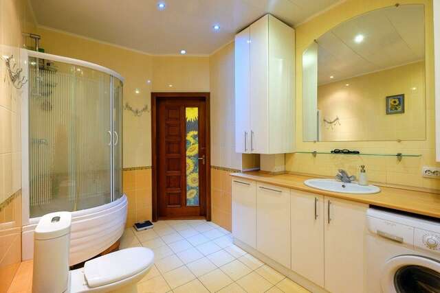 Гостиница Оазис Томск-5