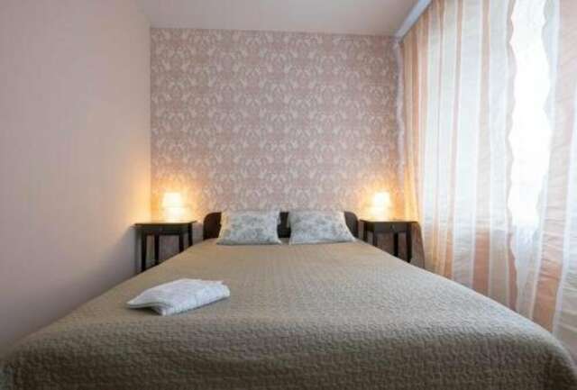 Гостиница Оазис Томск-136