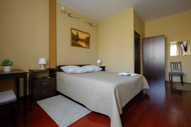 Гостиница Оазис Томск-98