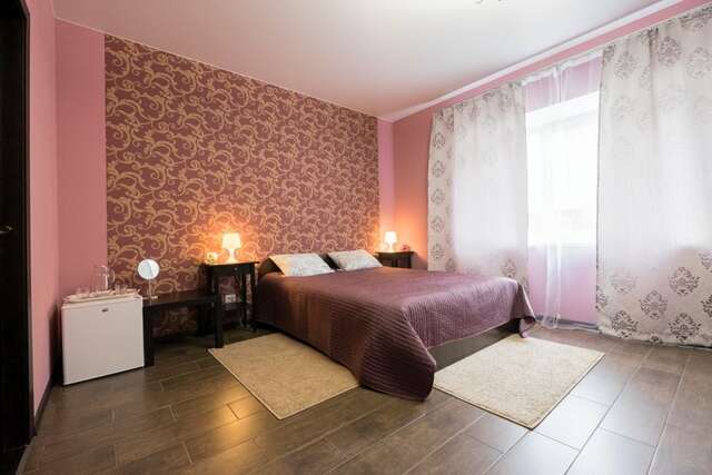 Гостиница Оазис Томск-111