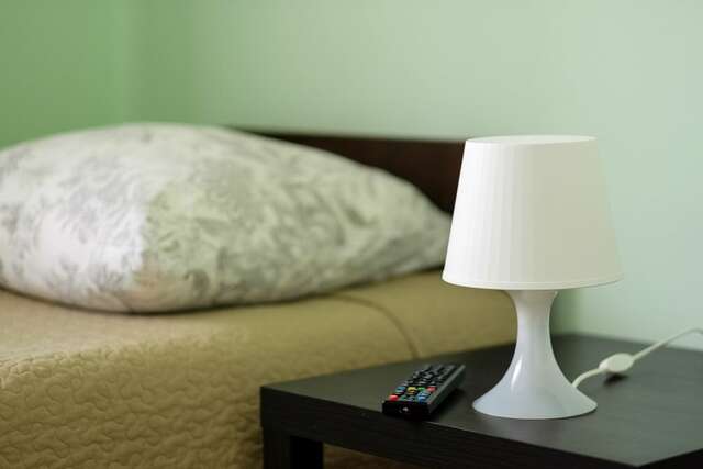 Гостиница Оазис Томск-42