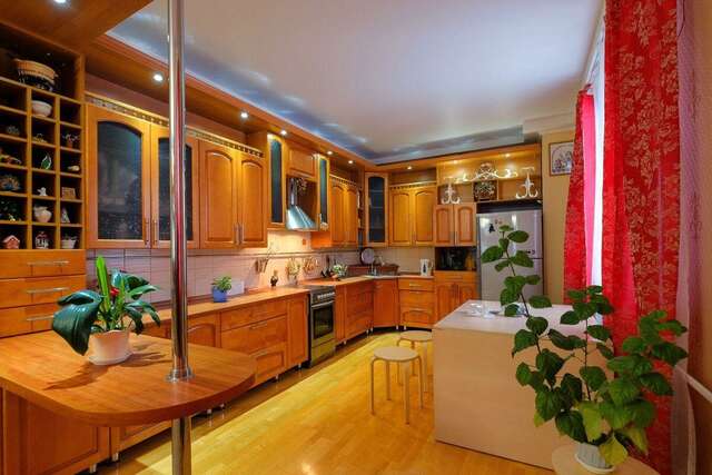 Гостиница Оазис Томск-30