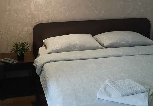 Гостиница Оазис Томск-57