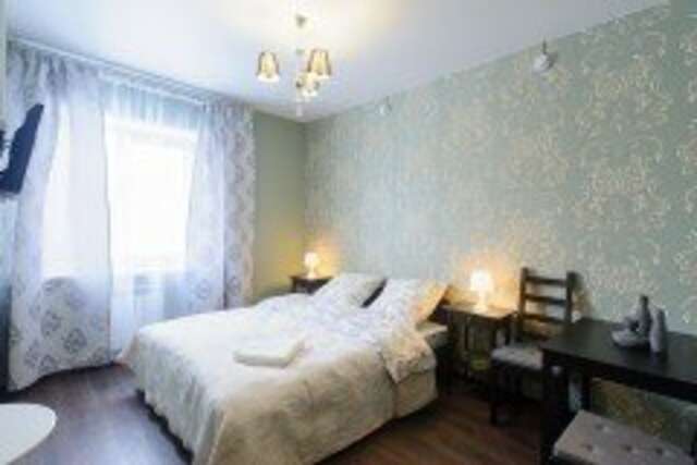 Гостиница Оазис Томск-71