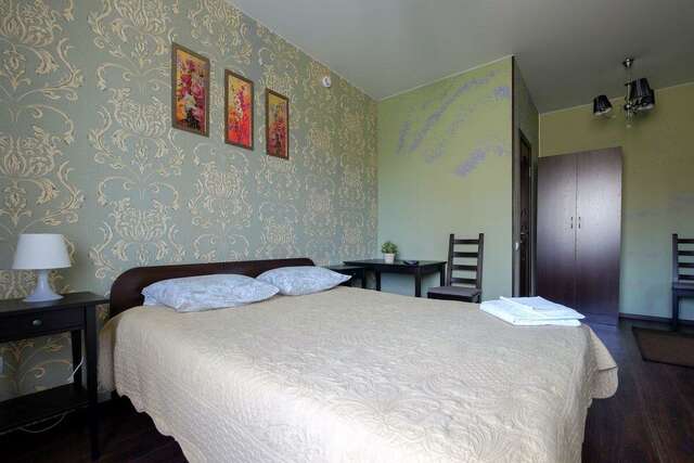 Гостиница Оазис Томск-140