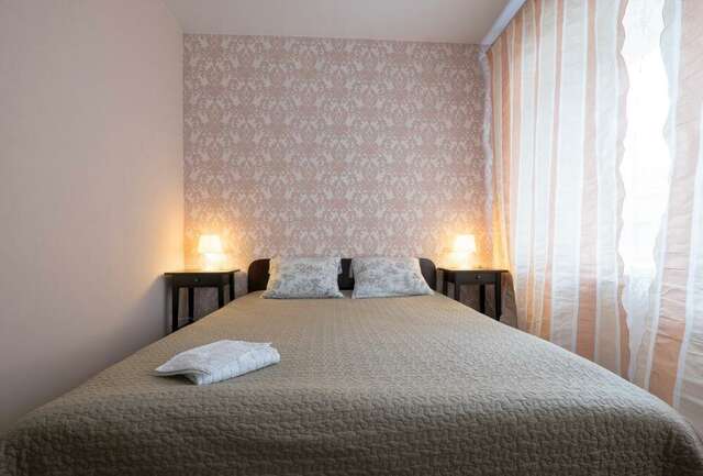 Гостиница Оазис Томск-94