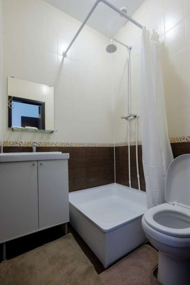 Гостиница Оазис Томск-142