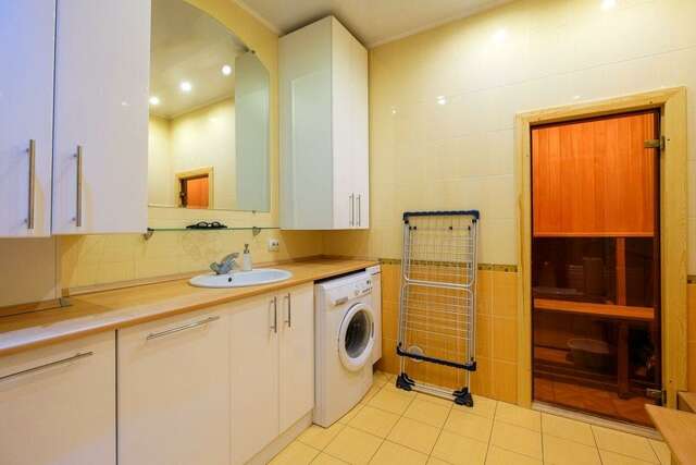 Гостиница Оазис Томск-74