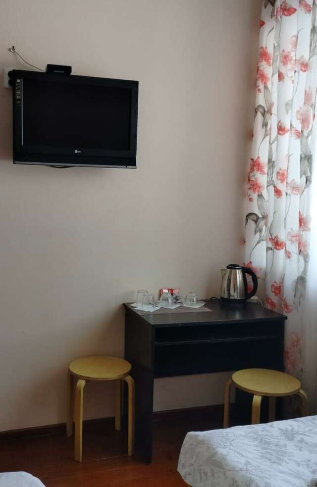 Гостиница Оазис Томск-70