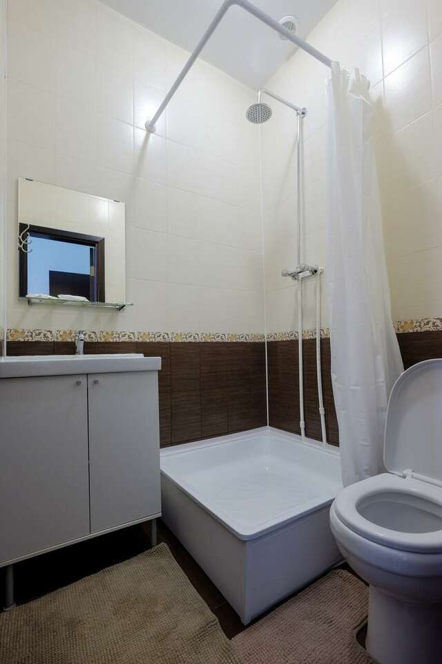 Гостиница Оазис Томск-101