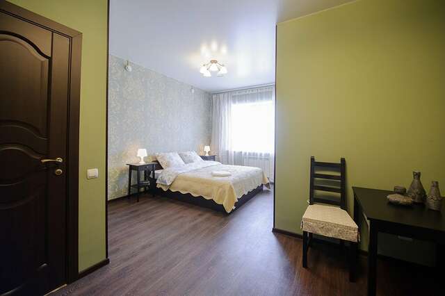 Гостиница Оазис Томск-115