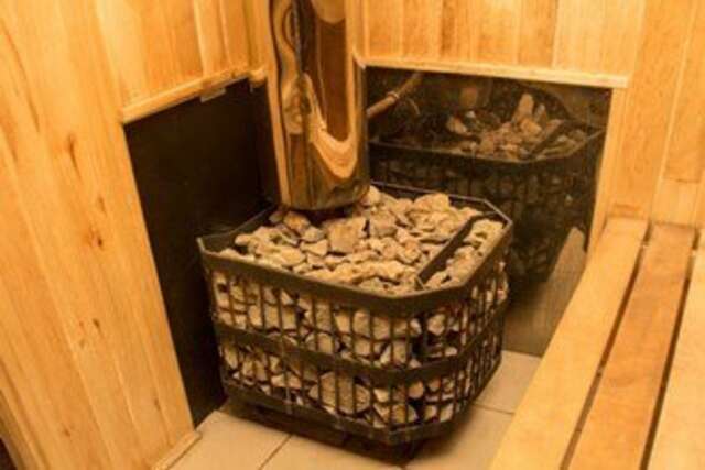 Гостиница Оазис Томск-152