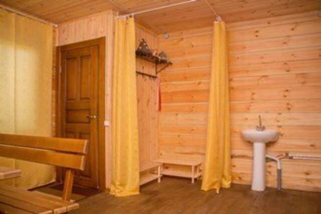 Гостиница Оазис Томск-117