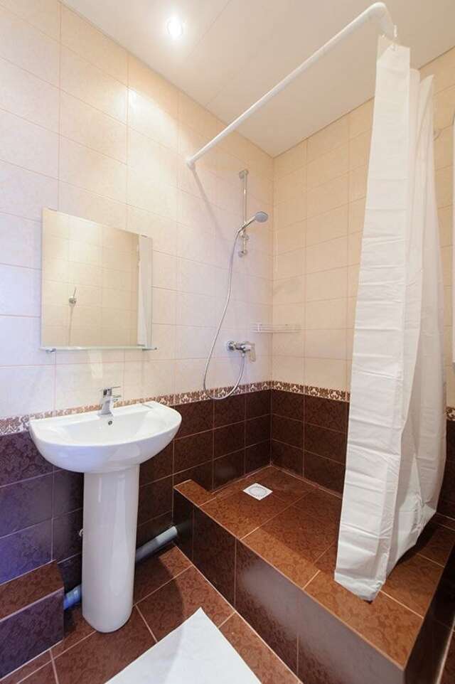 Гостиница Оазис Томск-146