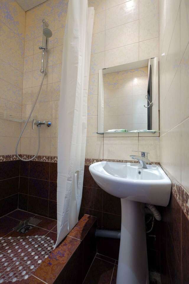 Гостиница Оазис Томск-96