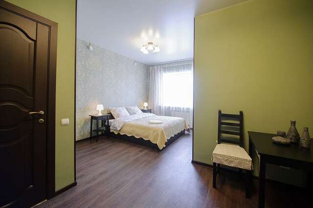 Гостиница Оазис Томск-144