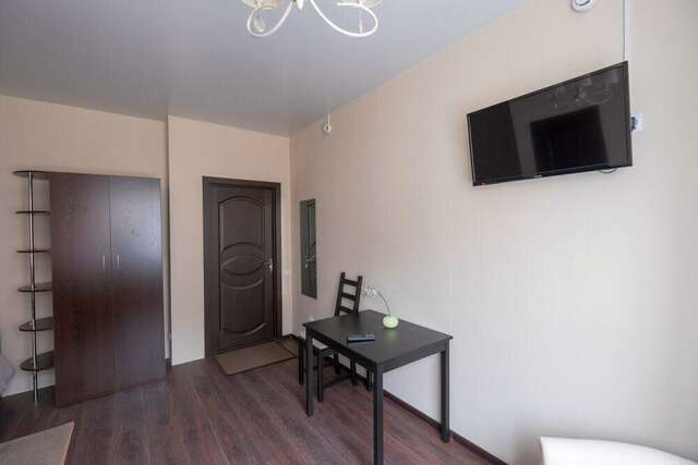 Гостиница Оазис Томск-149