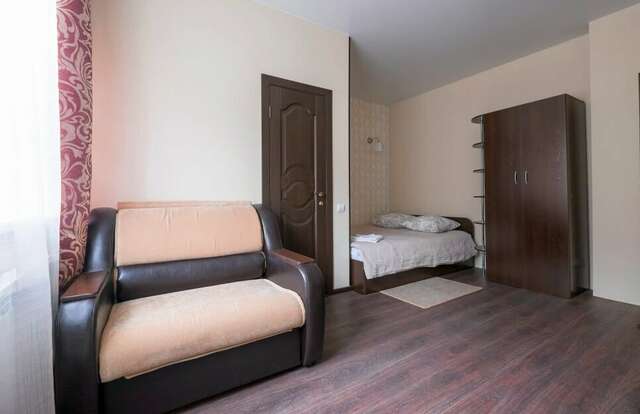 Гостиница Оазис Томск-69