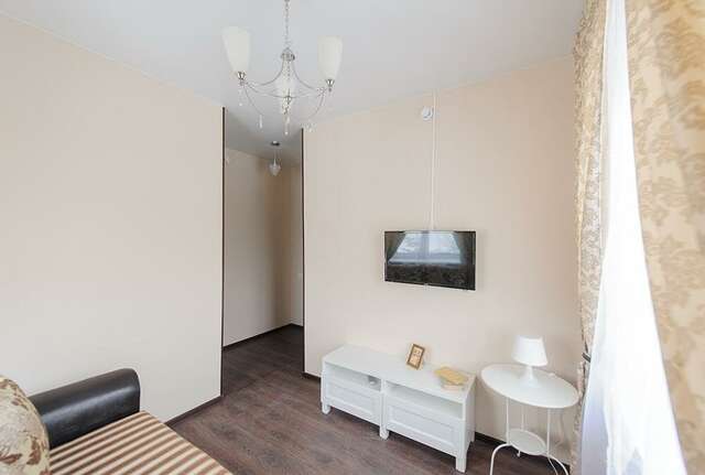 Гостиница Оазис Томск-76