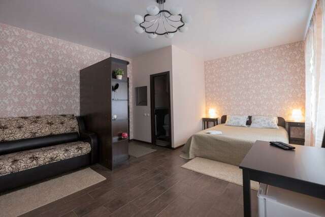 Гостиница Оазис Томск-116