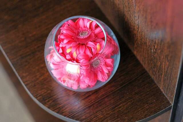 Гостиница Оазис Томск-22